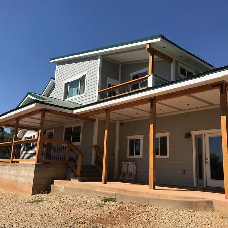 Apartamento Morning Star Vista Near Yosemite - Countryside With Mountain Views Mariposa Exterior foto