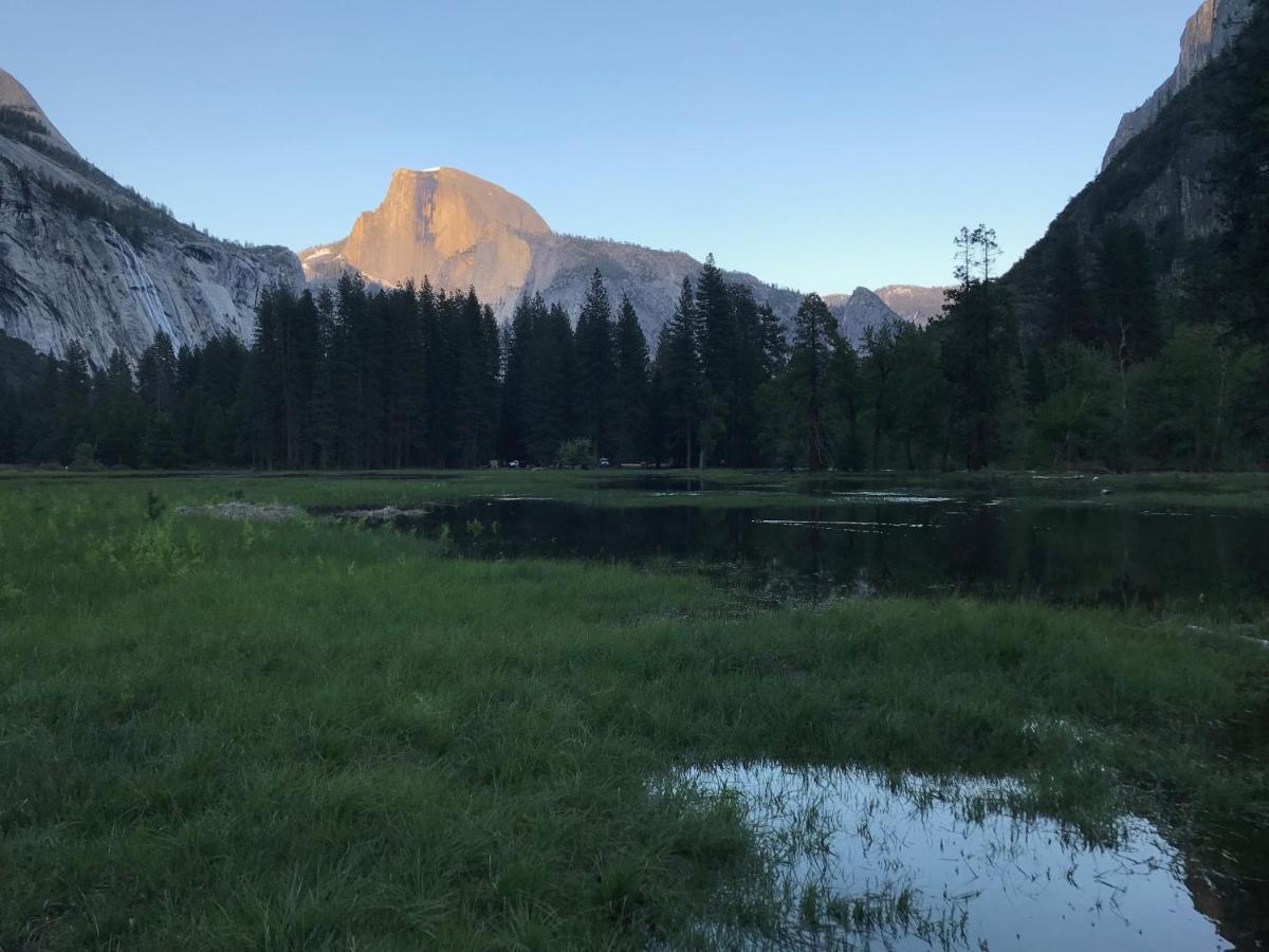 Apartamento Morning Star Vista Near Yosemite - Countryside With Mountain Views Mariposa Exterior foto