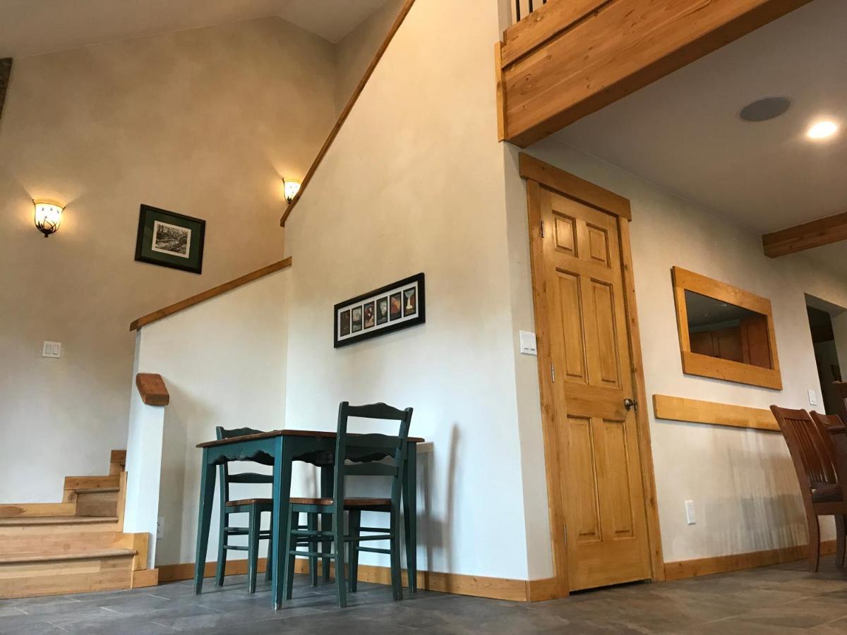 Apartamento Morning Star Vista Near Yosemite - Countryside With Mountain Views Mariposa Exterior foto