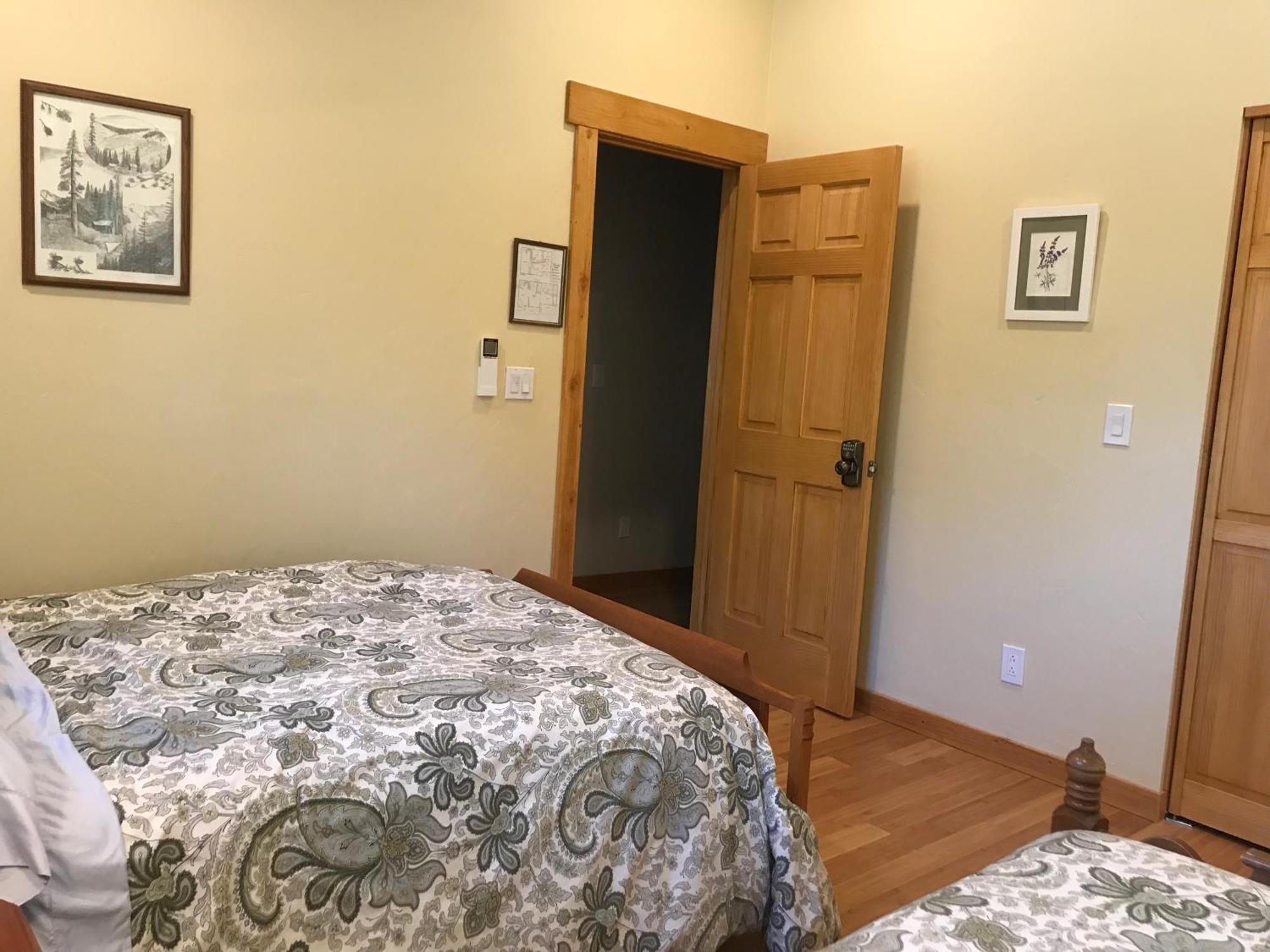Apartamento Morning Star Vista Near Yosemite - Countryside With Mountain Views Mariposa Habitación foto
